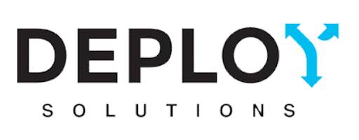 Deploy Solutions Logo