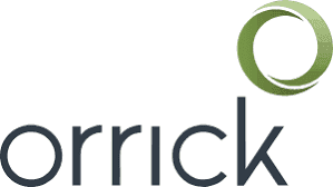 Orrick Logo
