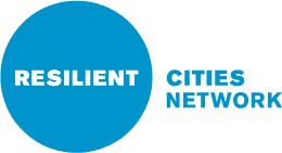 Resilient Cities Network Logo