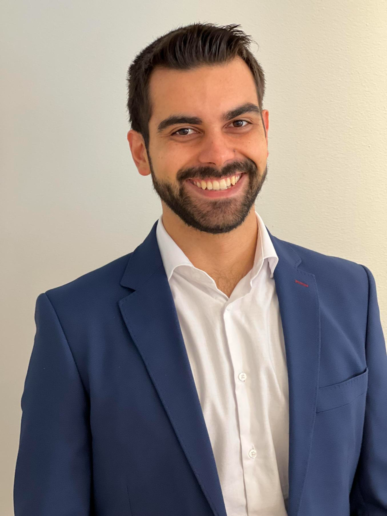 Eduardo Mateos González